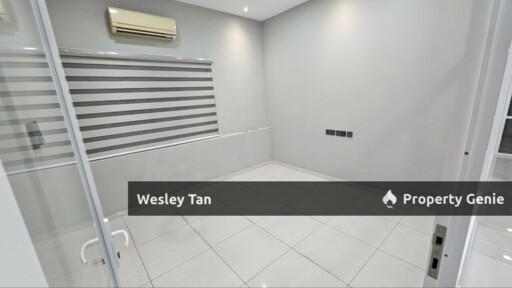 Near Jonker Red Square 3 Storey Commercial 8,360sqft Office Building With Reserved Parking