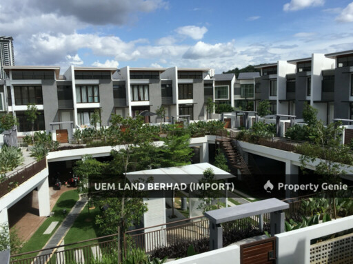 SYMPHONY HILLS