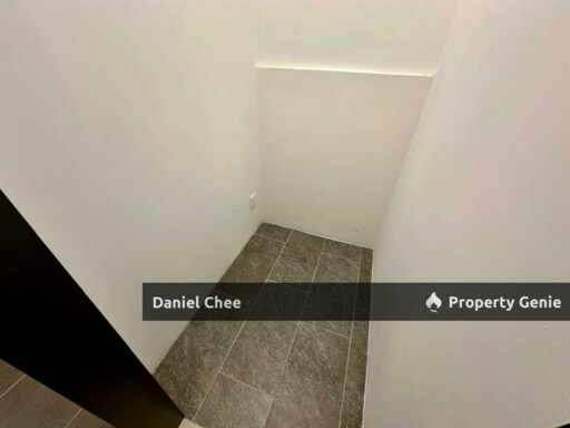 Loft 26 @ Bercham New High-Rise Condo For Sale
