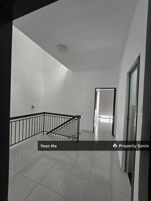 2 Storey Scientex Rawang Phase 2 Anggun City Rawang For Rent