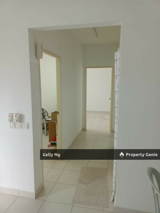 Seri Mutiara Apartment At Setia Alam Shah Alam For Rent