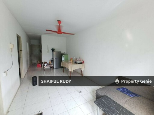 Want to Sell. Apartment Idaman Damansara Damai