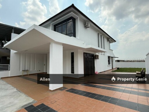 Adda Heights, Taman Adda Heights, Tebrau