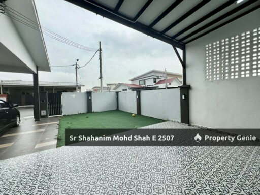 Taman Bakti YNS