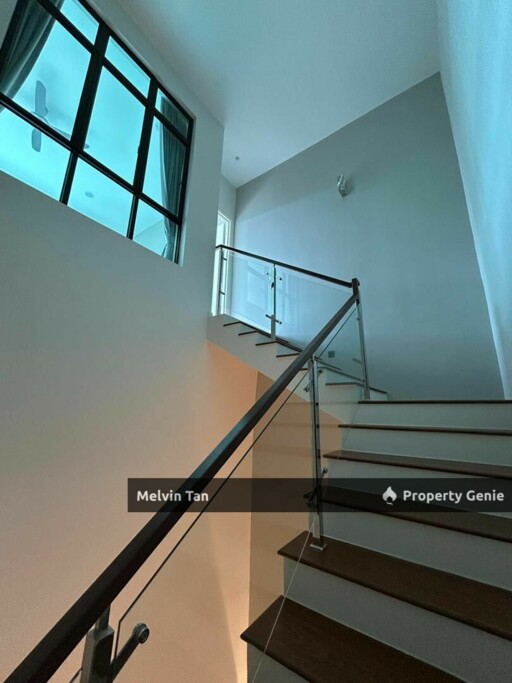 Taman Ozana Residence