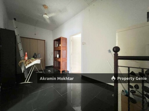Renovated, Near Surau & School | Double Storey, Saujana Utama 3 @ Sungai Buloh