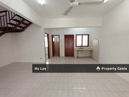 2 storey house-SP 7, Bandar Saujana Putra @ Jenjarum, Kuala Langat-15/9 or 30/9