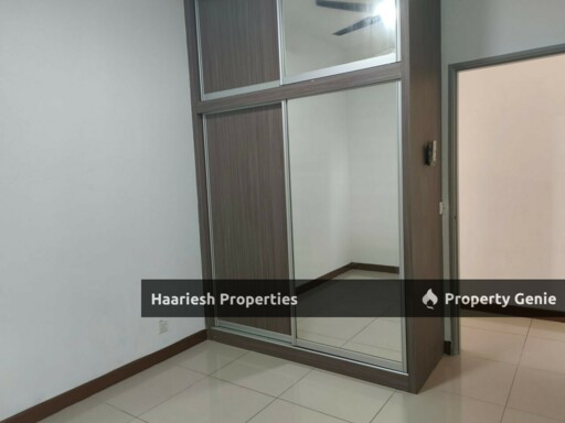 For Sale Greenfield Regency Apartment Tampoi Indah