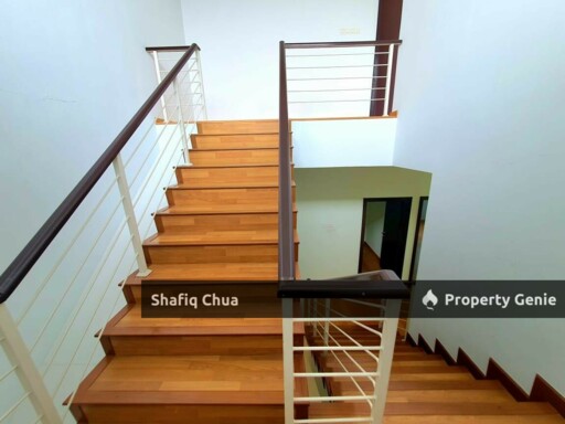 Renovated 3 Storey Semi-D Kemuning Residence, Shah Alam For Sale