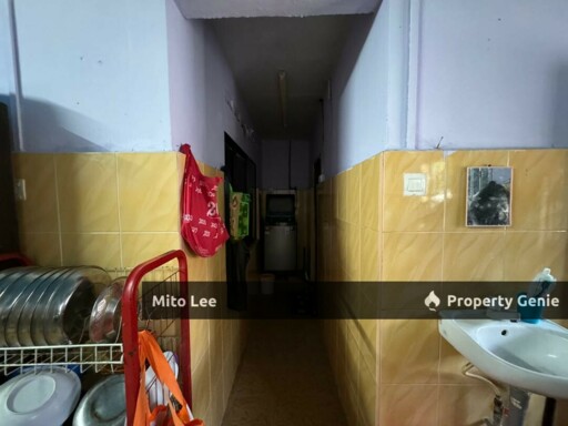 🏡 FOR SALE: Single Storey House in Taman Puteri Wangsa
