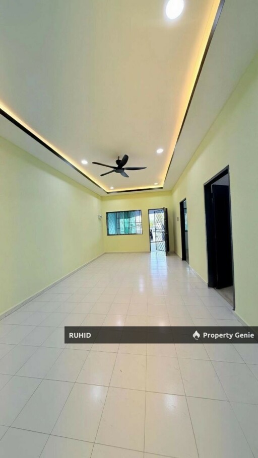 [RENOVATED] TAMAN UNGKU TUN AMINAH