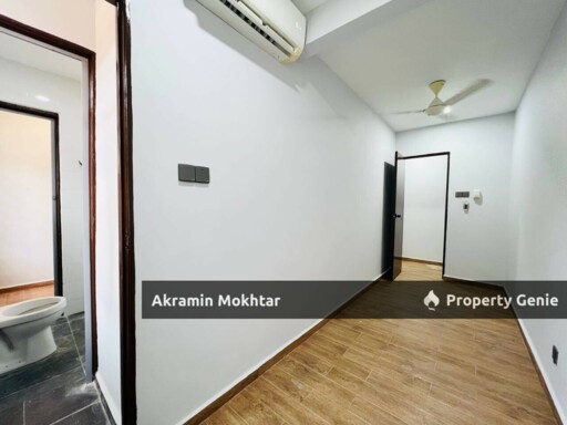 Freehold & Fully Renovated | 2 Storey Terrace Intermediate PU 10 @ Taman Puchong Utama, Puchong