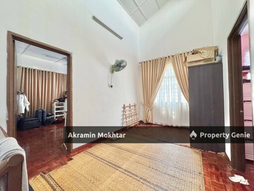 Freehold, Corner Lot & Extended | Double Storey Terrace Bandar Seri Puta, Kajang