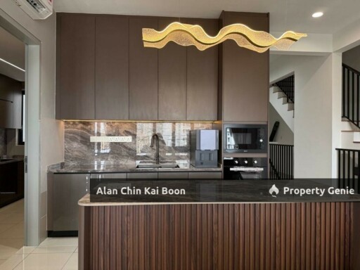 East 57 Melawati KL / Fully Furnished Renovated New Unit