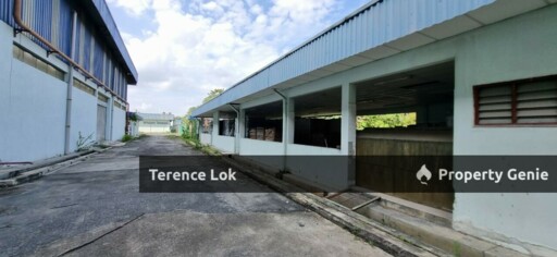 Nilai Industrial Area, Nilai Xme ,Mantin Pajam Warehouse Kilang