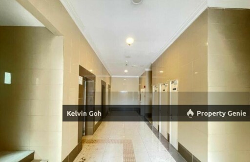 USJ 6 Subang Jaya 9 Storey Stand Alone Building