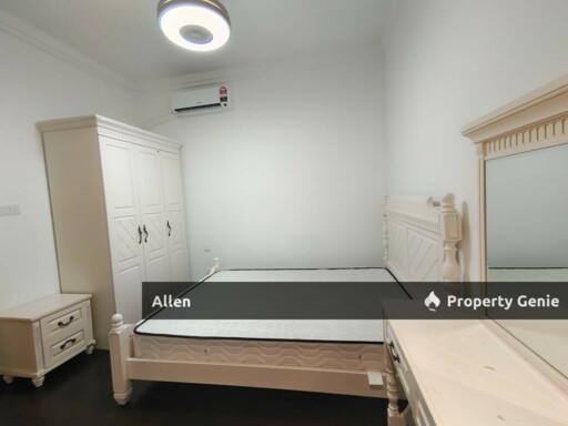 R&F Princess Cove – Prime Location Walking Distance to CIQ