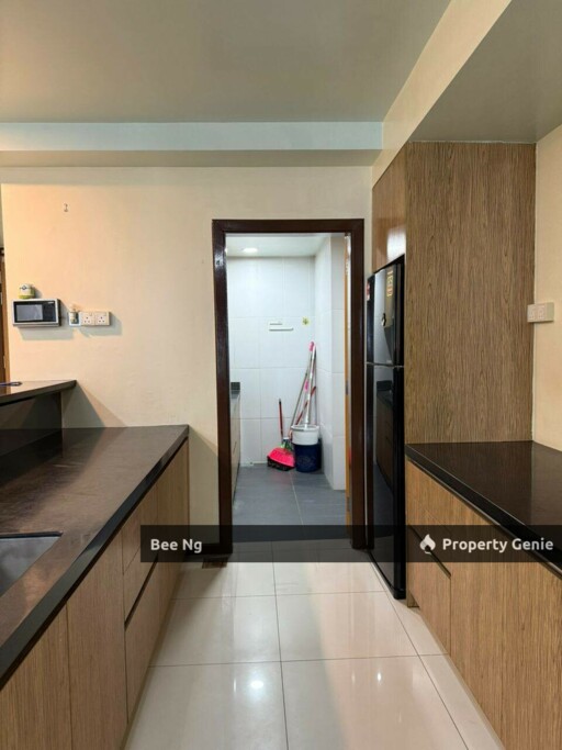 Impiana @ East Redang / 2+1bedroom Fully Furnish / for Rent