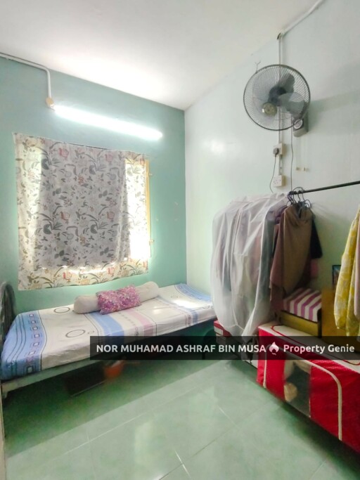 Teres End Lot Taman Setia Berjaya Alor Setar Kedah
