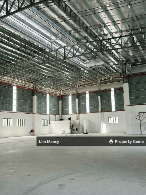 Taman Impian Emas Single Detached Medium Industrial