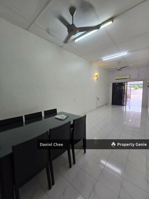 Bandar Baru Sri Klebang Single Storey FOR RENT