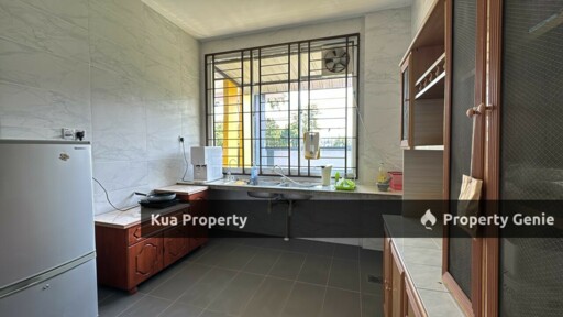 Room with Attached Bathroom For Rent! Located at Stapok, behind HK Square