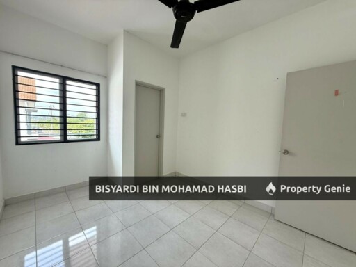 3,709 Sq.Ft FREEHOLD Corner Lot Double Storey @ Hillpark 3, Kajang.