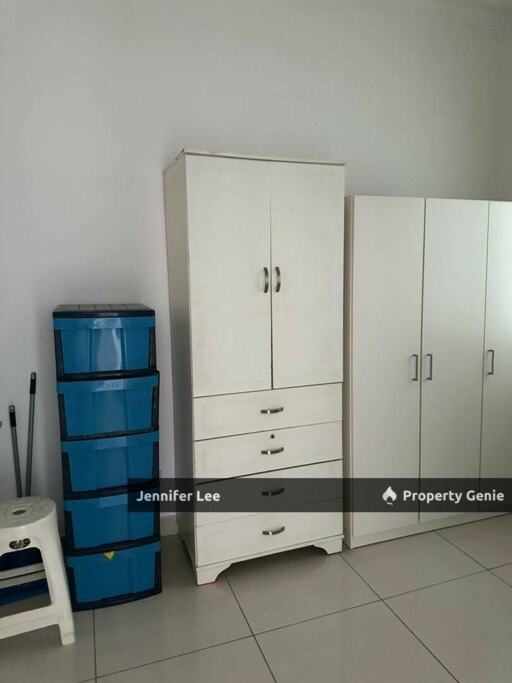 Kelana Jaya, ZR Condo