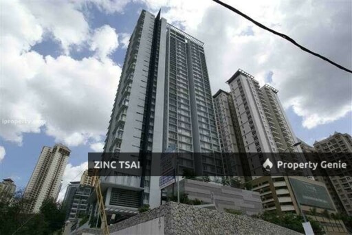 Kiara 1888 {Save RM 426,000} Near 1 Mont Kiara, Plaza Mont Kiara & Solaris