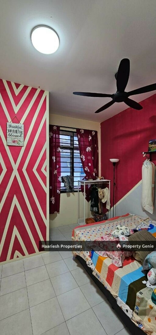 Double Storey Taman Bestari Perdana Pasir Gudang Johor