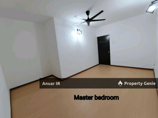 3 Storey Terrace House Taman Muda 68000 Ampang Selangor