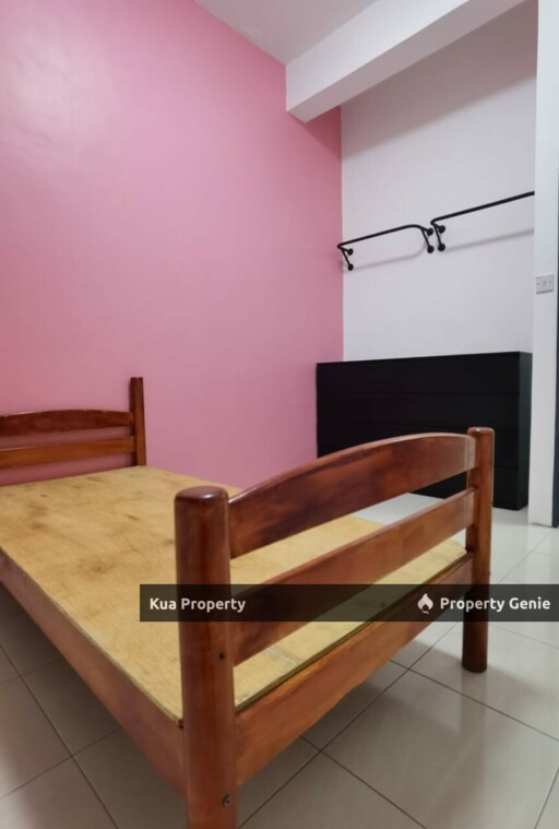 Uni Central Apartment For Rent! Located at Samarahan