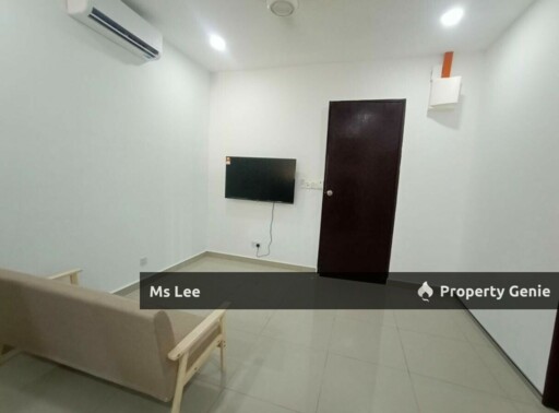 Bungalow Residence Suite @ Glenmarie Cove, Port Klang-Hibiscus Residence-Ready Now