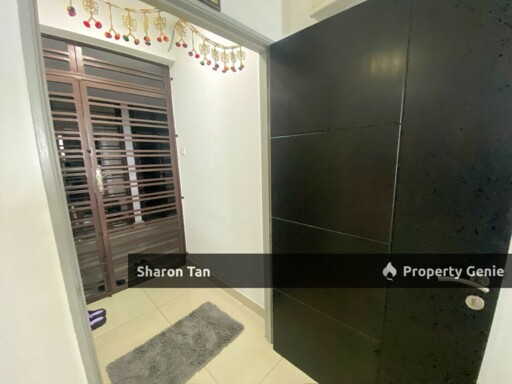 Below Bank Value 20% Zero Moving Cost Pandan Residence 3 Bedroom