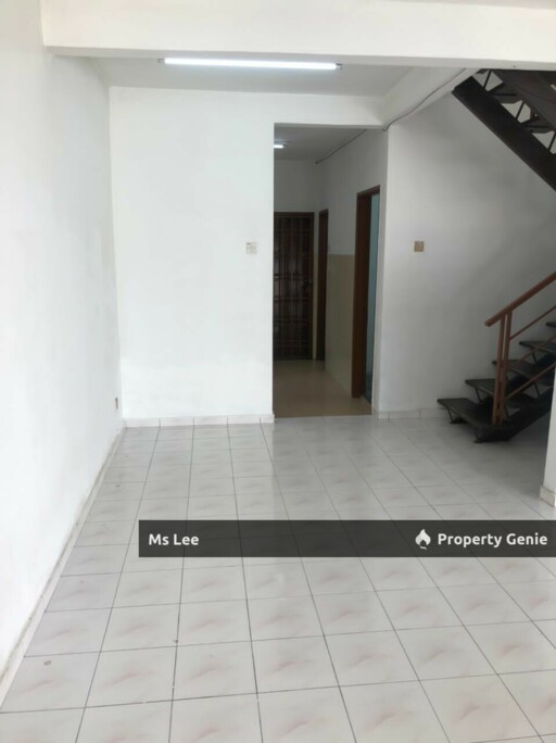 2 Storey House - Taman Teluk Gedung Indah @ Port Klang - Ready 30/9
