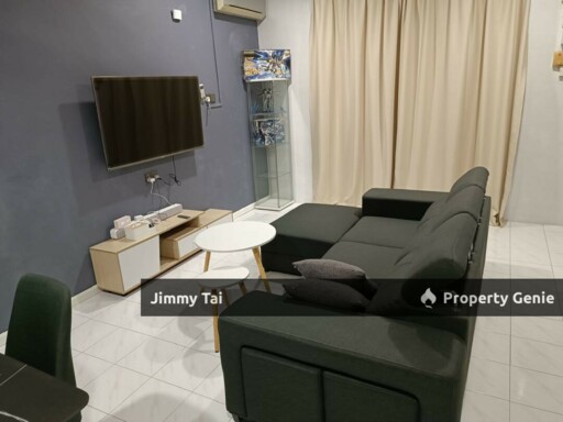 Double-Storey Terrace House for Rent in Taman Machang Bubok, Bukit Mertajam!