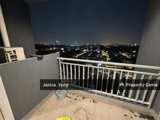 Permas Ville Apartment