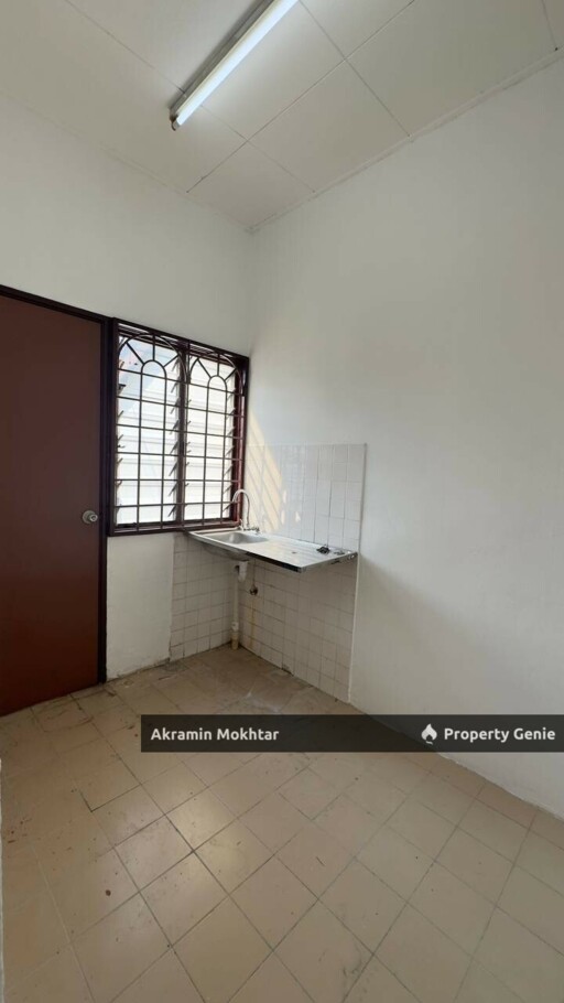 Newly Refurbished | Single Storey Kiambangsari Bandar Sungai Buaya Rawang