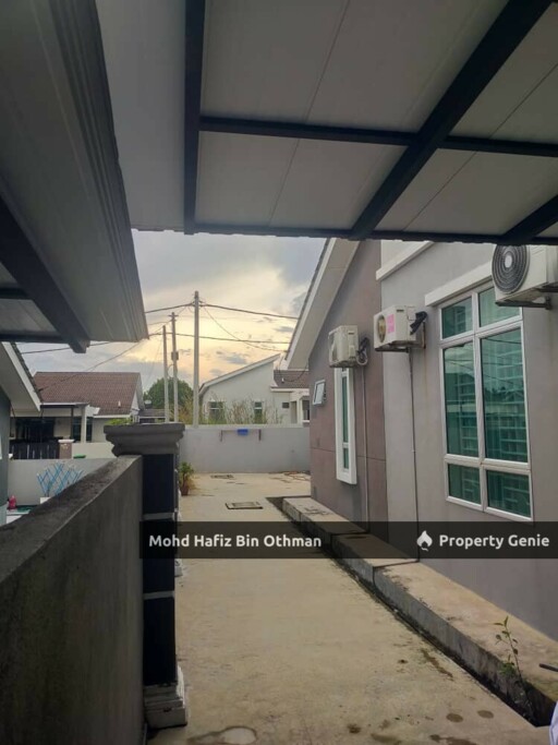 Taman Puncak Ihsan @ Kulim
