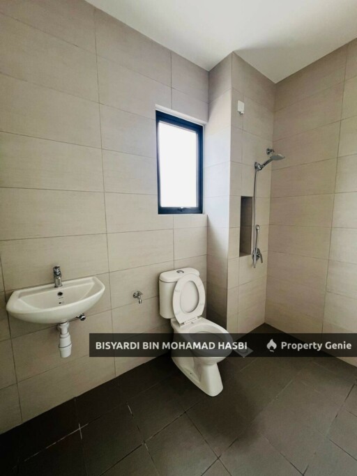 FACING OPEN CORNER LOT Double Storey Terrace Akina Phase 2 Kajang.