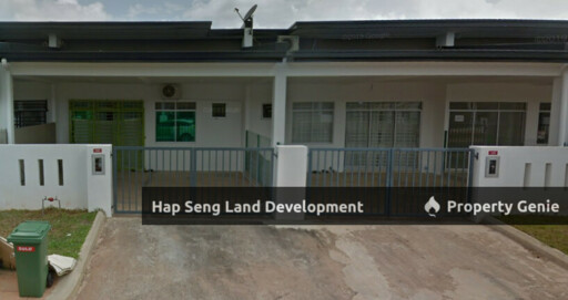 Ria Heights