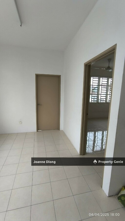 Taman Prima Residensi Utama
