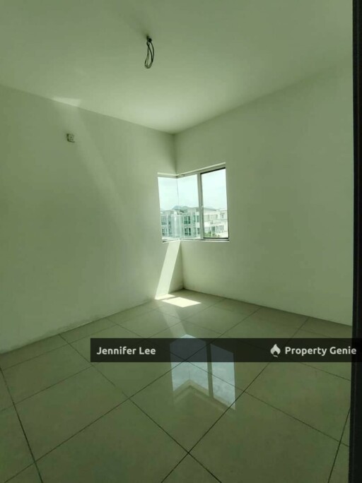 Ridgewood Bercham Ipoh, 2 Sty Semi D For Sale, Bercham, Ipoh