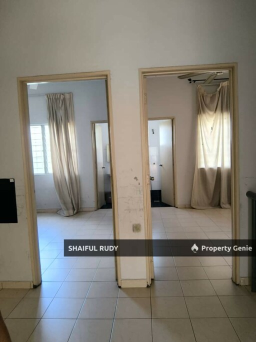 Saujana Utama 3, Saujana Utama Sg Buloh