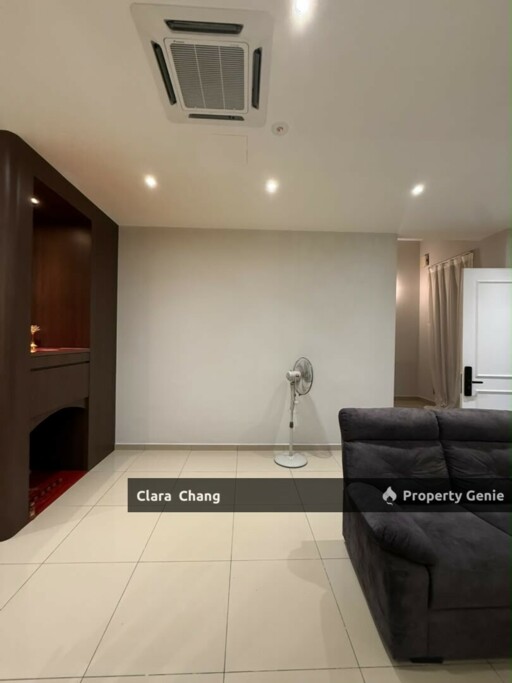 Greensgate (Morrison) Eco Tropics Double Storey Terrace House