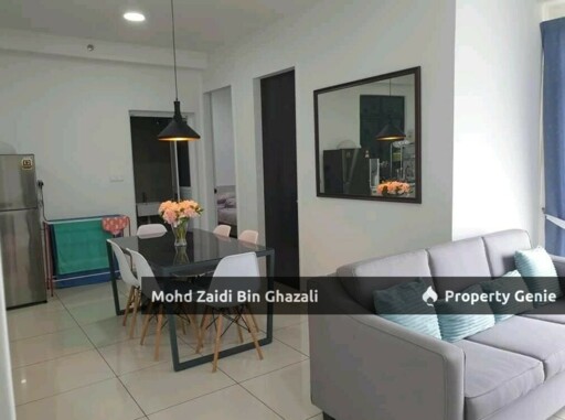 Kenwingston Square  Cyberjaya