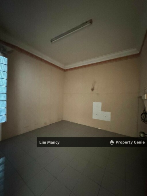Taman Perling Jalan Pucung Sell with Below Market and Lower Deposit