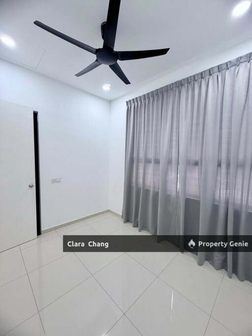Rose @ Eco Spring Double Storey Garden House for Rent