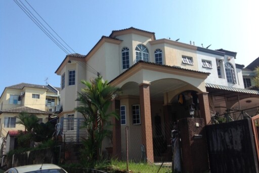 Taman Bukit Kajang Baru