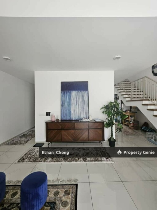 ILHAM RESIDENCE ELMINA TWO STOREY TERRACE HOUSE FOR SALE